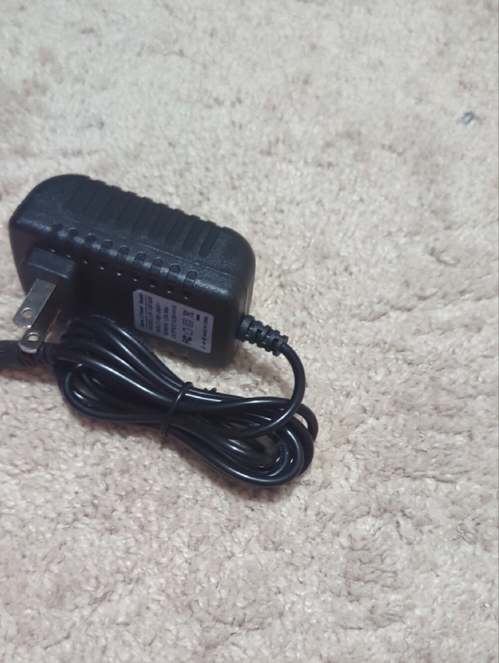 Rechargeable LED Curing Lamp - White - Picture 3 of 3